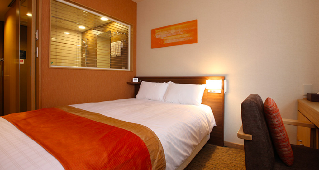 Ochanomizu Hotel Juraku 사진 9