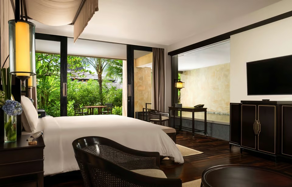 The Apurva Kempinski Bali