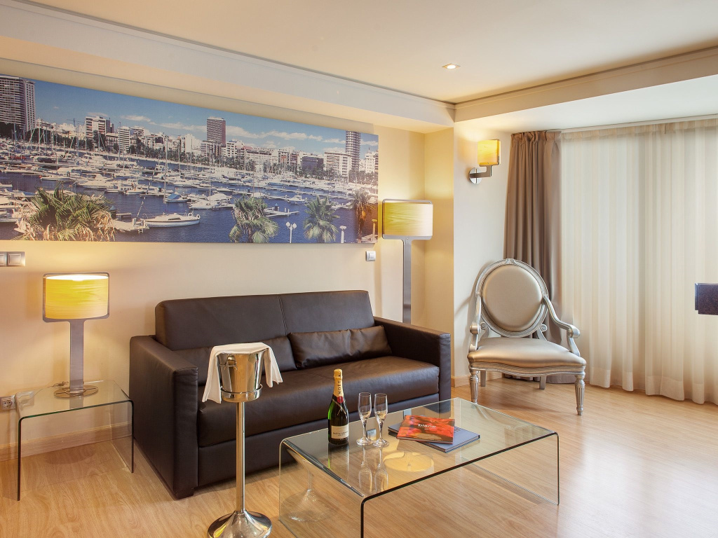 Villa Venecia Hotel Boutique - Chambres