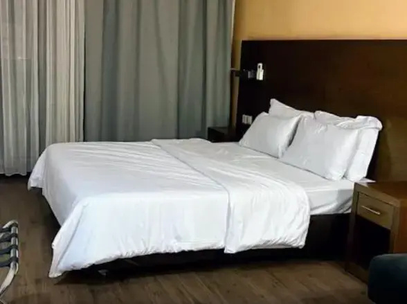 Rotonda Hotel  - Chambres