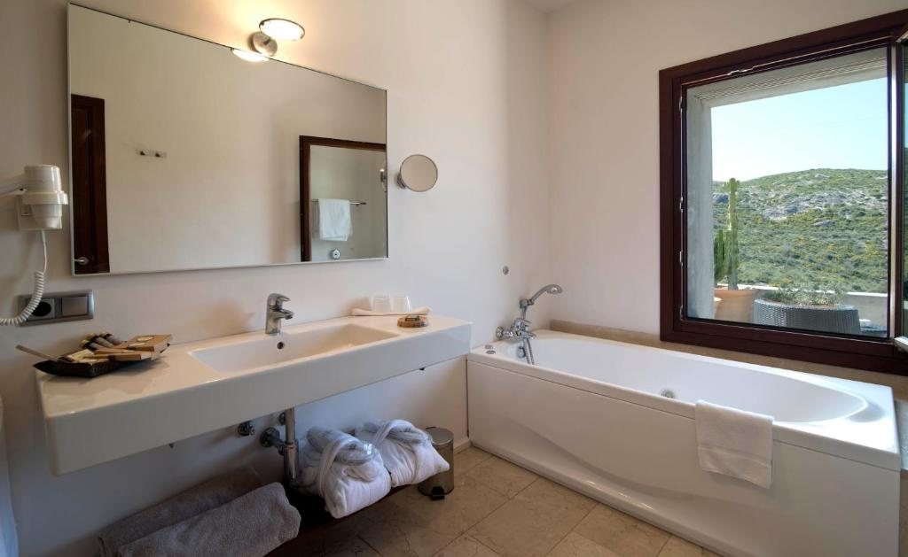 Hotel Cases de Son Barbassa - Chambres