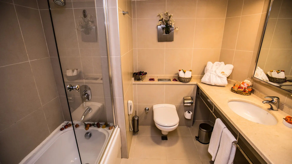 Elegance Hotels International - Chambres