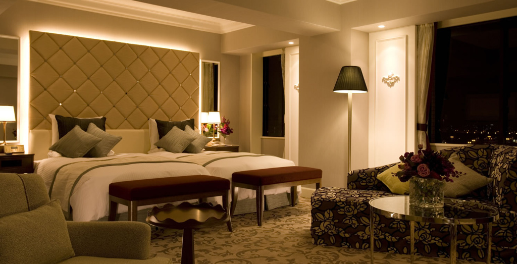 Okura Tokyo Bay Hotel 사진 20