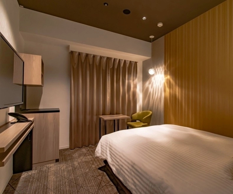 Daiwa Roynet Hotel Osaka Sakaisuji Honmachi PREMIER 사진 1