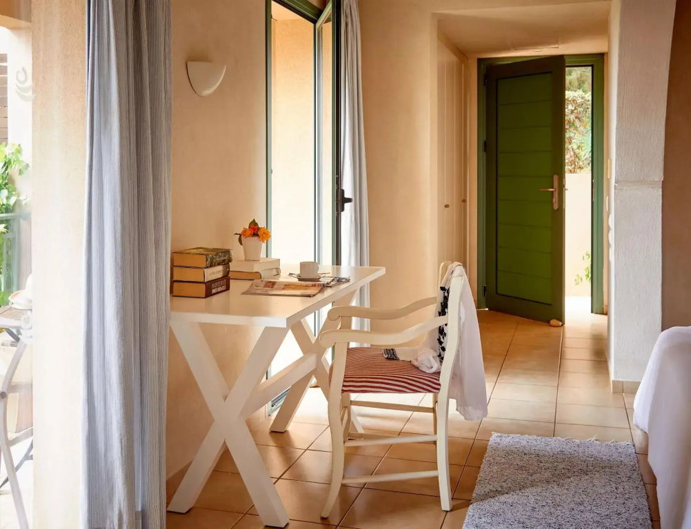 Village Heights Resort - Chambres