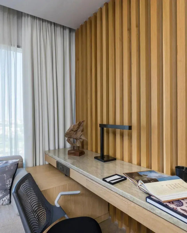 Alila Solo, Java - Chambres