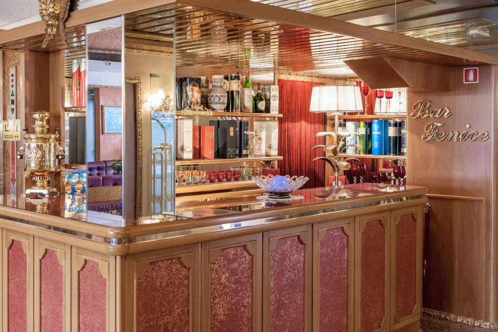 Hotel Venezia - Général