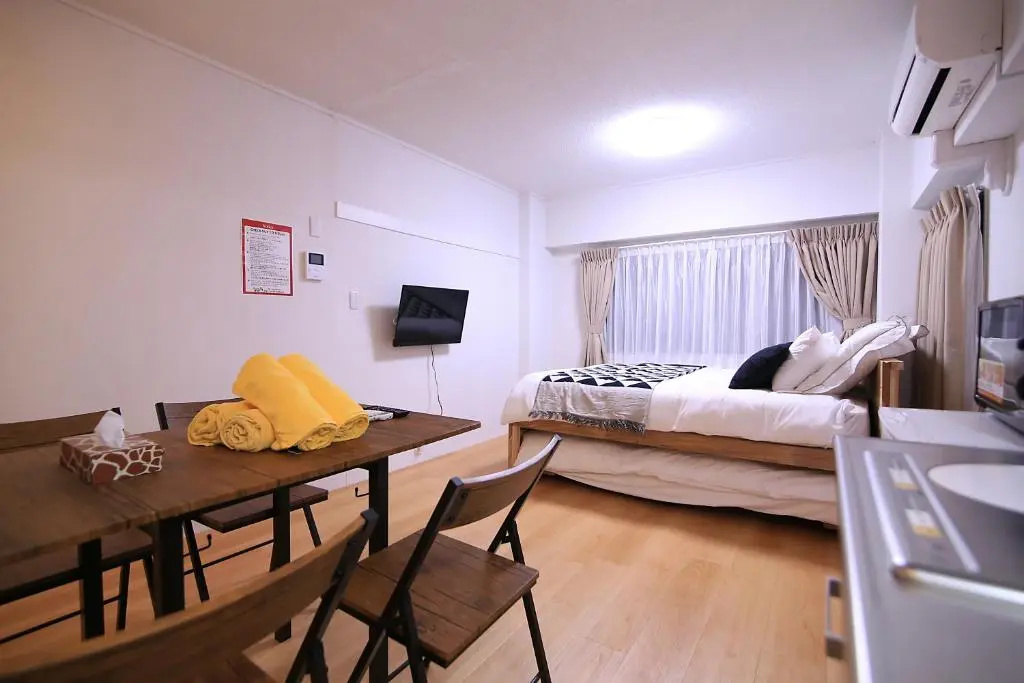 Rhodes Kagurazaka Hotel 사진 22