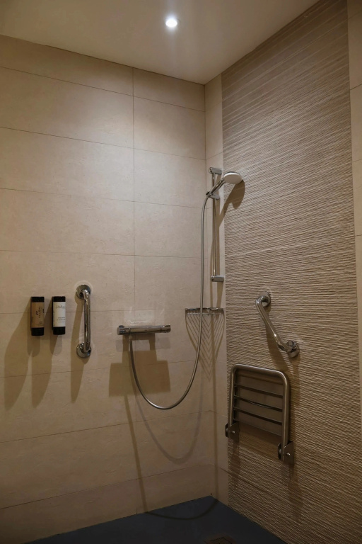 Leenane Hotel - Chambres