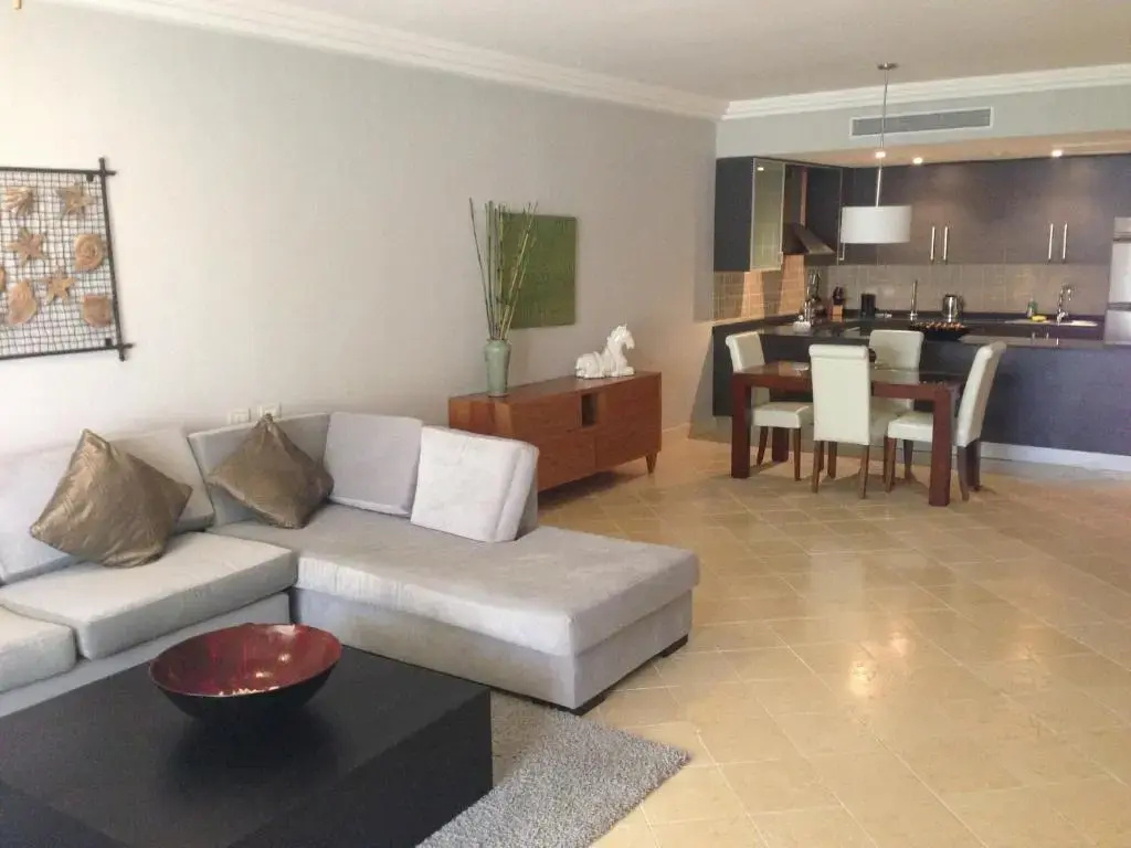 Fishing Lodge Cap Cana - Chambres