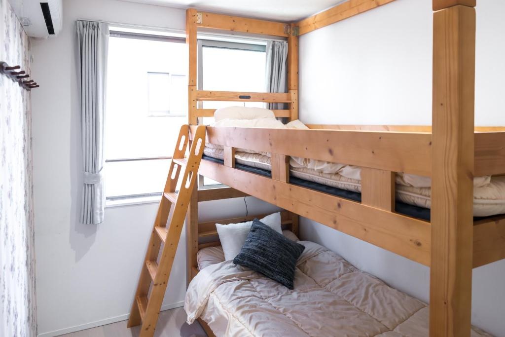 nestay inn tokyo senju 사진 1