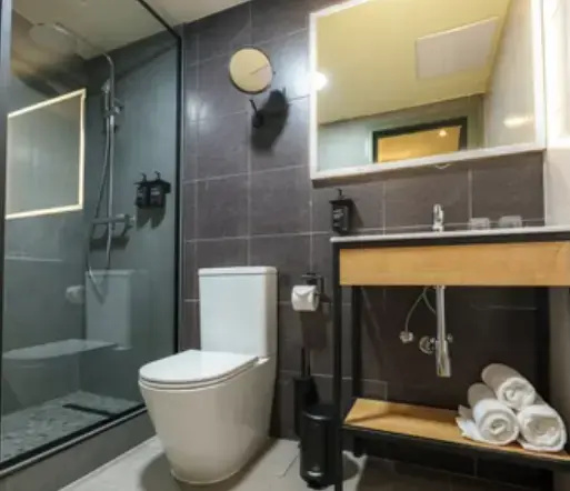Honest Budapest by Chic & Basic - Chambres