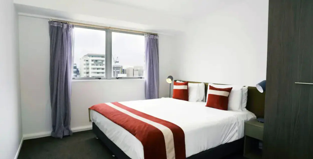 Bianco off Queen - Chambres