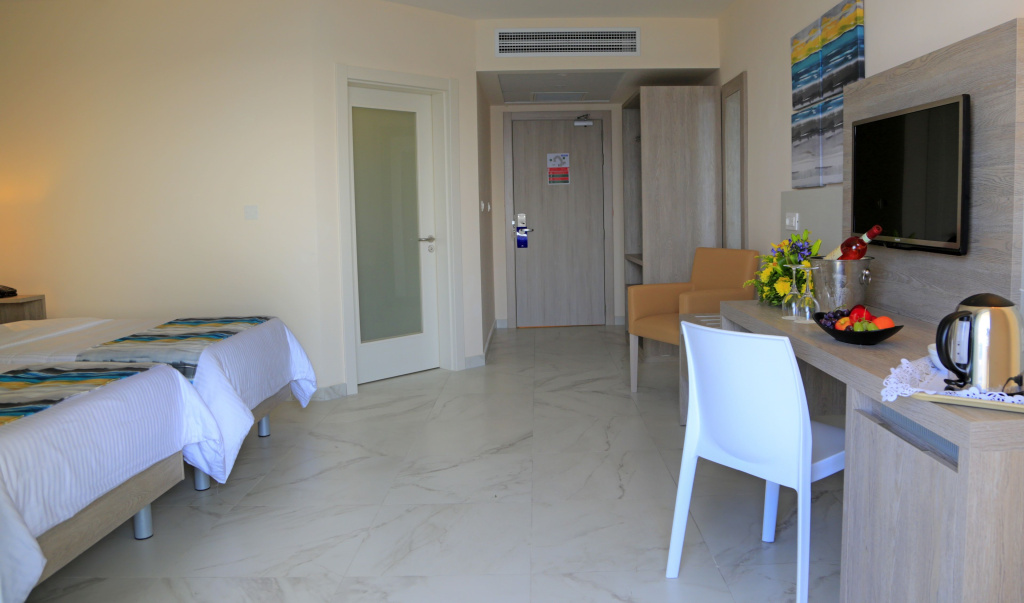 Riviera Spa Resort – Adults Only - Chambres