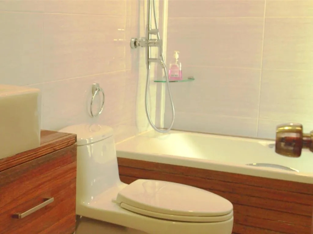 Kinan Retreat Hotel - Chambres