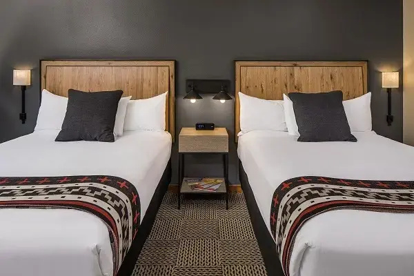 Premier Quadruple room