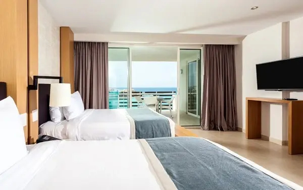 Sonesta Ocean Point All Inclusive, Adults Only Resort - Chambres