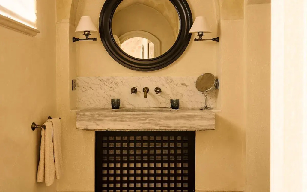 Palazzo Gattini Luxury Hotel - Chambres