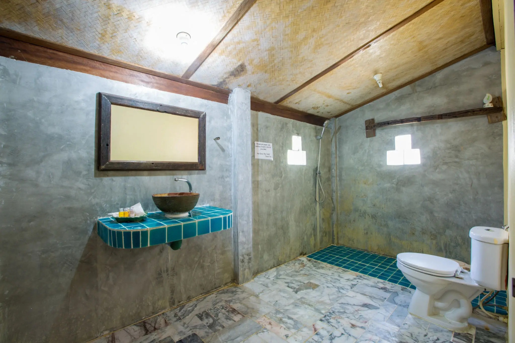 Bottle Beach 1 Resort - Chambres