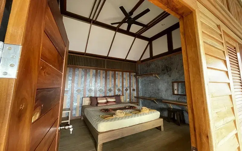 Phi Phi Relax Beach Resort - Chambres