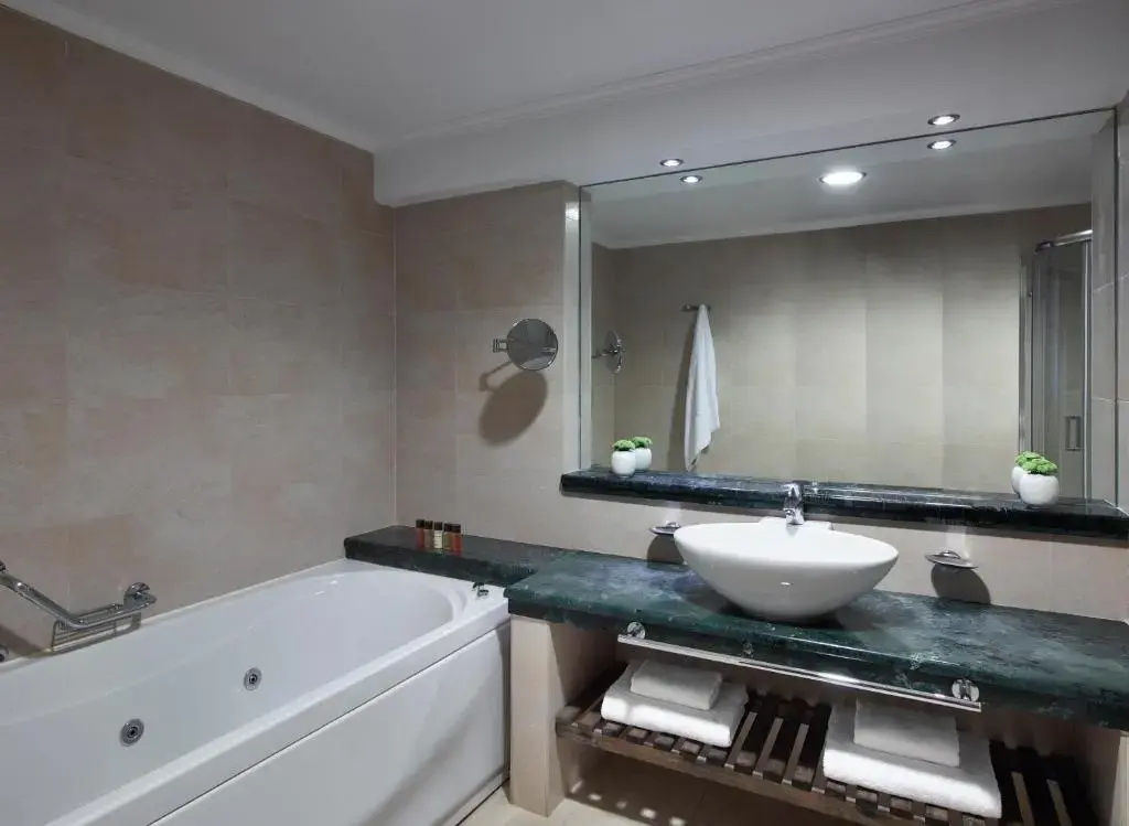 Apollo Blue - Chambres