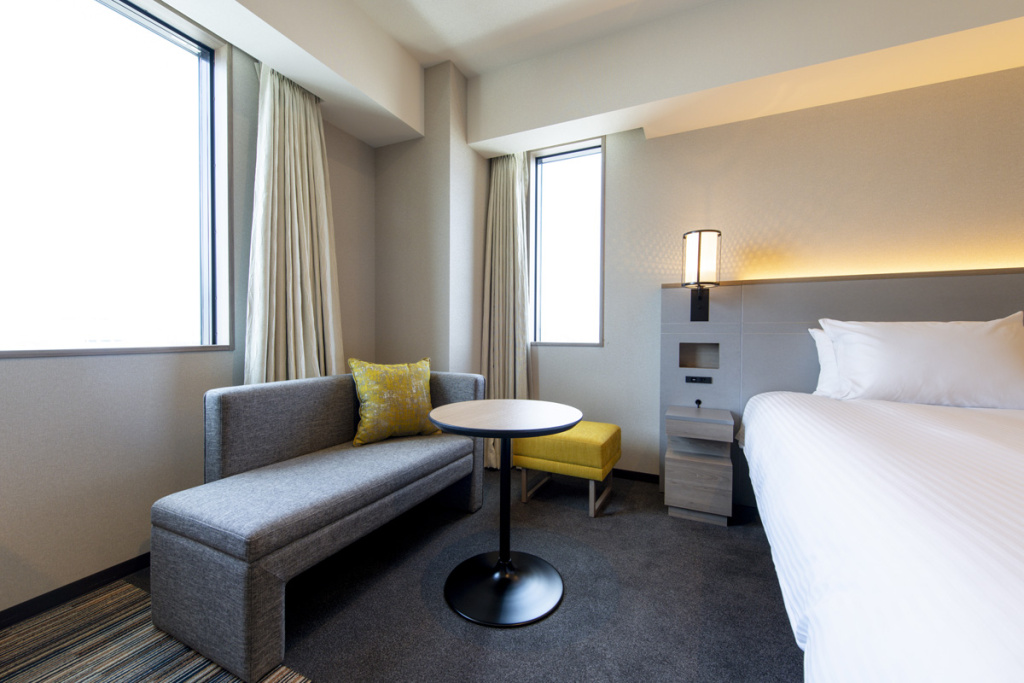 Asakusa Tobu Hotel 사진 28