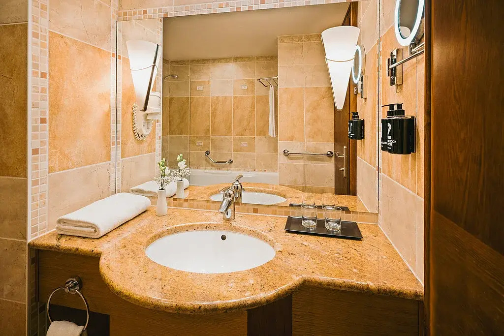 Lindner Hotel Prague Castle, part of JdV by Hyatt - Chambres