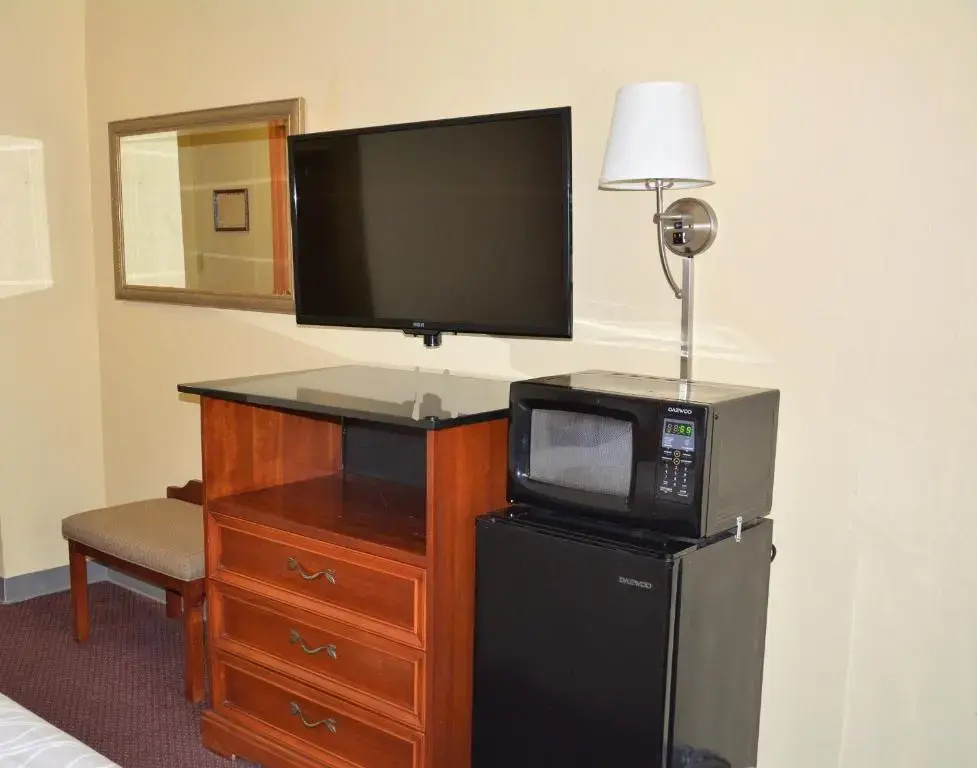 Columbus Grand Hotel & Banquet Center - Chambres