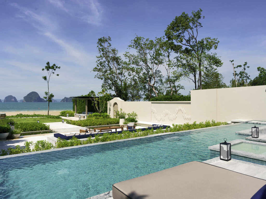 Banyan Tree Krabi