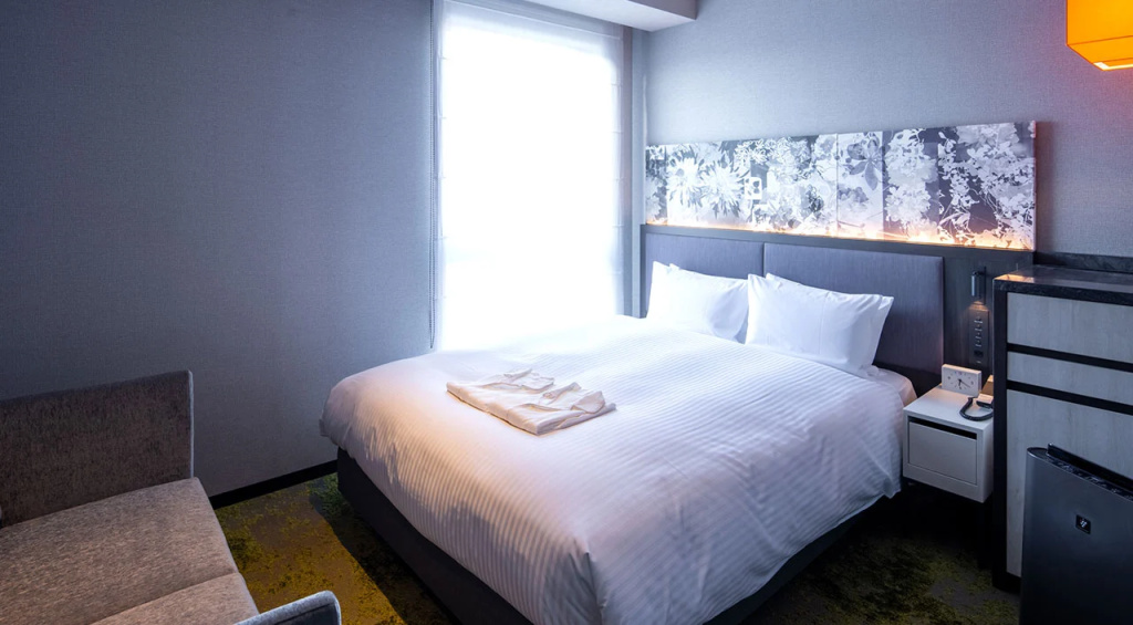 Hotel Forza Kyoto Shijo Kawaramachi 사진 10