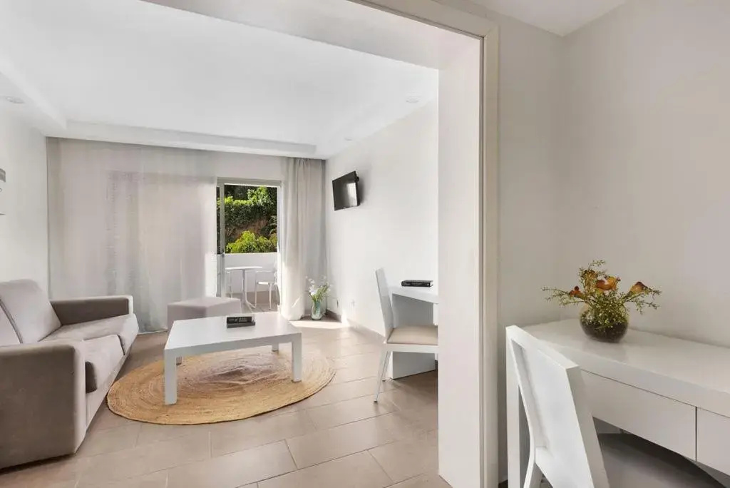 Hotel Inmood Aucanada – Adults Only (16+) - Chambres