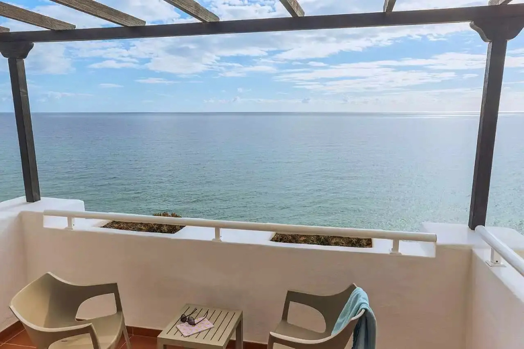 TUI MAGIC LIFE Fuerteventura - Chambres