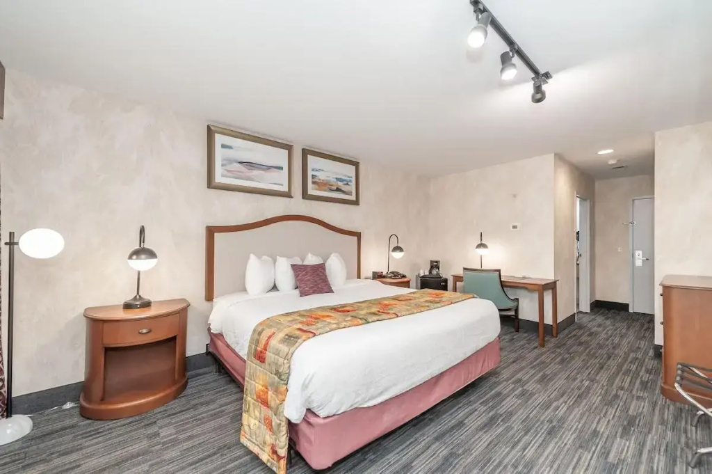 Bellissimo Hotel, Trademark by Wyndham Near Foxwoods Casino - Chambres