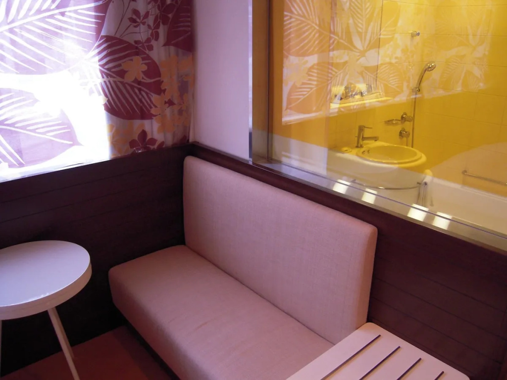Shibuya Granbell Hotel 사진 54