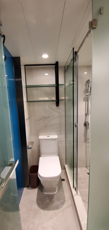 Wharney Hotel - Chambres