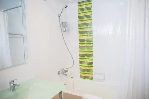Baiyoke Suite Hotel - Chambres
