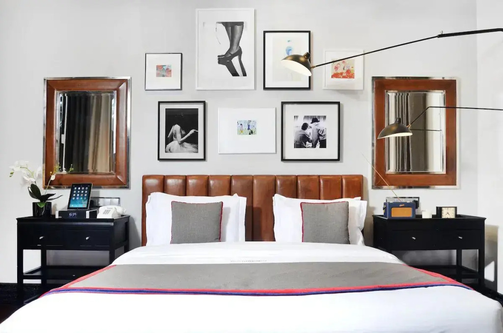 Brown's Boutique Hotel by null