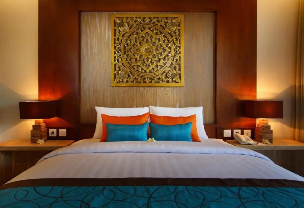 Destiny Boutique Hotel - Chambres