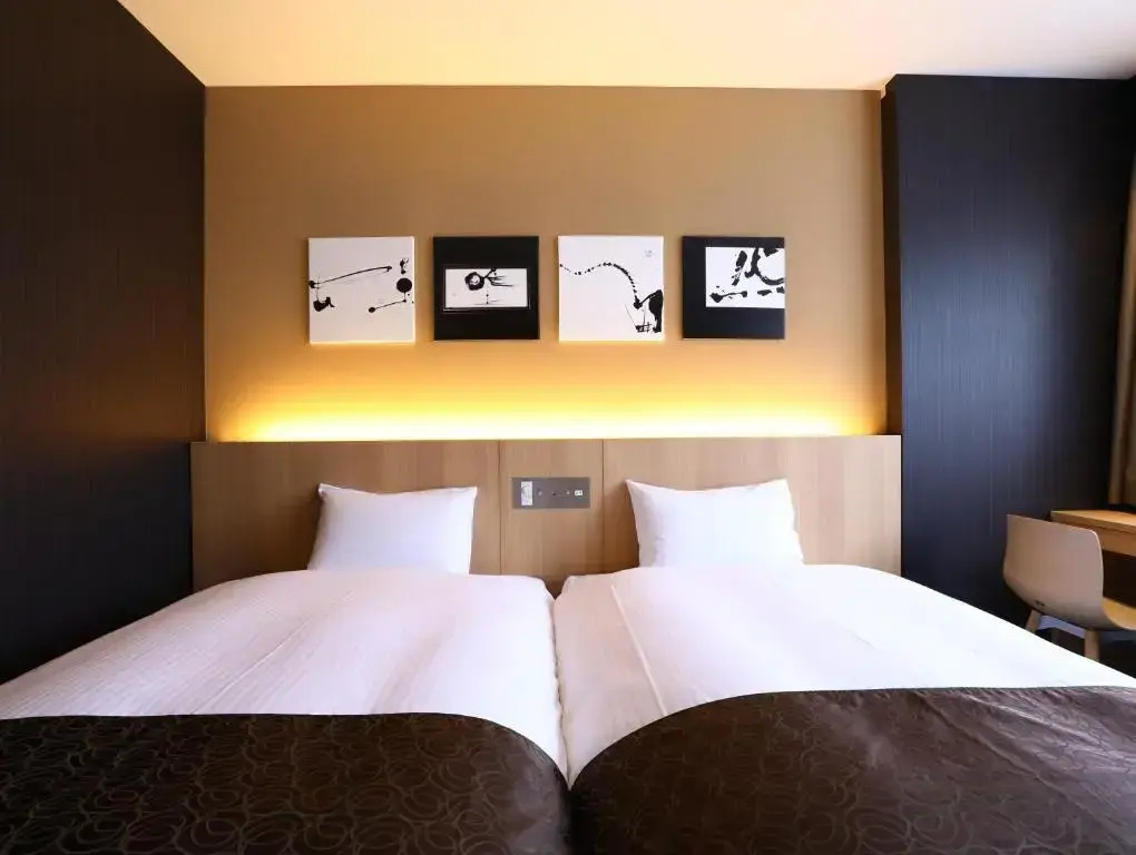 KOKO HOTEL Kyoto Shijo Karasuma 사진 14