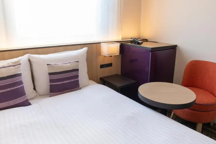 Hotel Vista Fukuoka Nakasu-Kawabata 사진 8