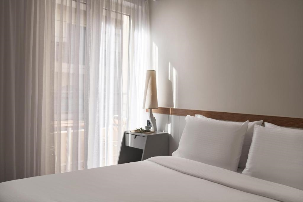 Lato Boutique Hotel - Chambres
