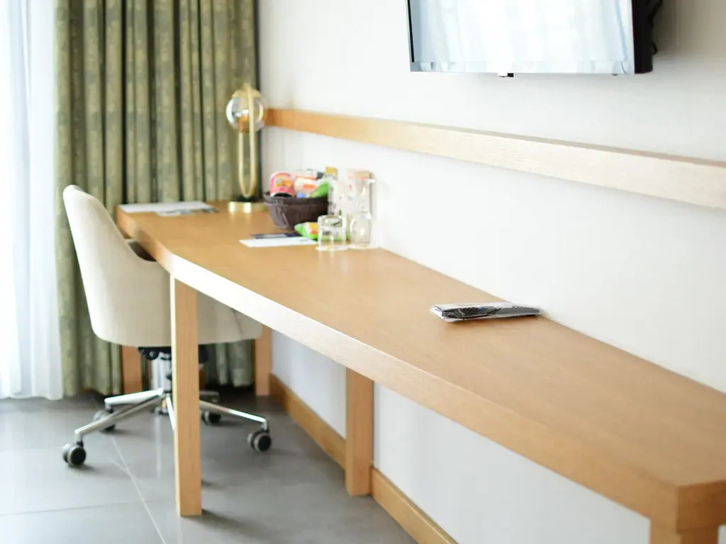 Anemon Kent Aydın Otel - Chambres