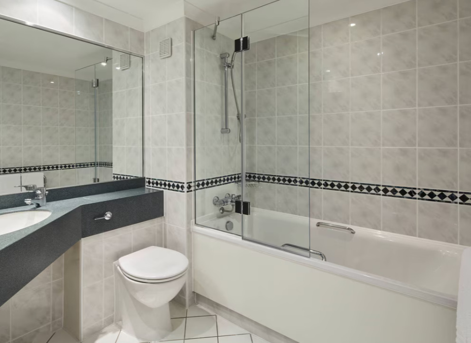 Cardiff Marriott Hotel - Chambres