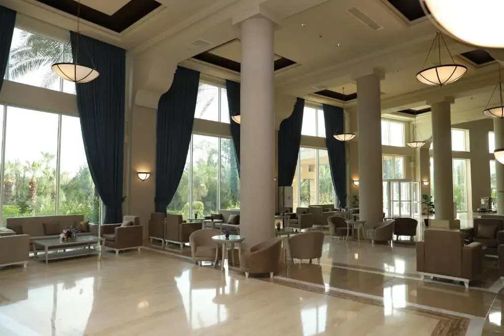 Meder Resort Hotel - Général