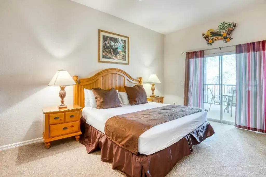 Bahama Bay Resort - Chambres