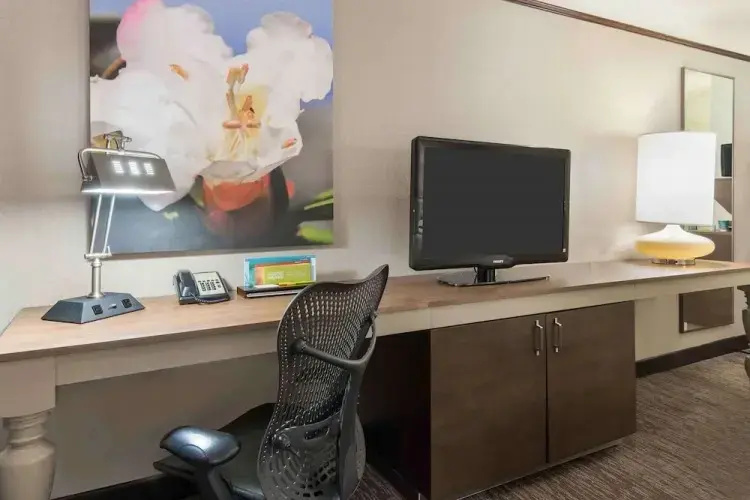 Hilton Garden Inn Wilmington Mayfaire Town Center - Chambres