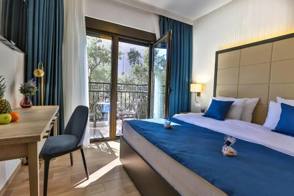 Harmony by Aycon Hotel - Chambres