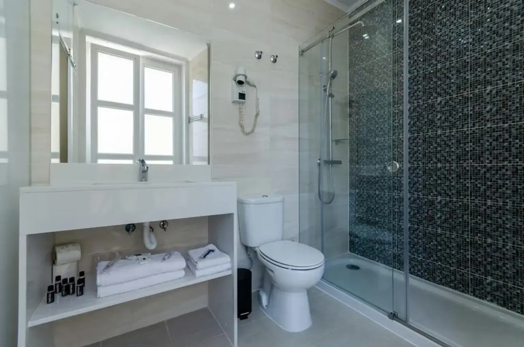 Hotel Borges Chiado - Chambres