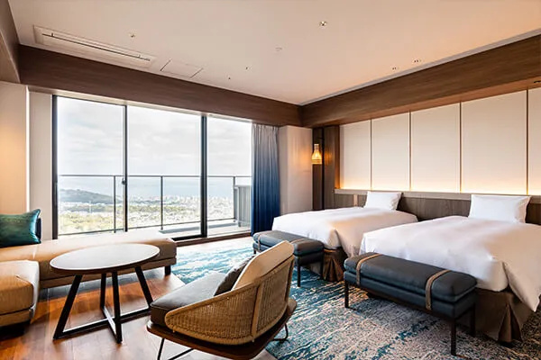 Beppu SUGINOI HOTEL（ORIX HOTELS & RESORTS） 사진 10