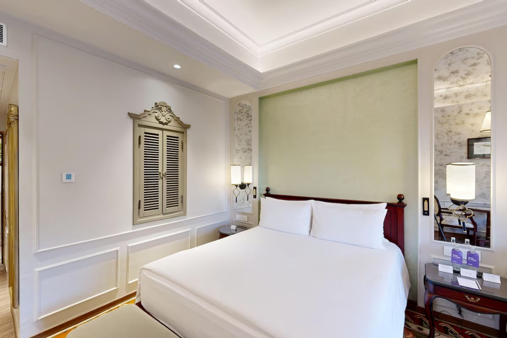 Namah Nainital, a member of Radisson Individuals Retreats - Chambres
